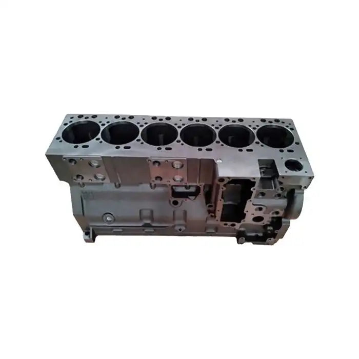 Load image into Gallery viewer, Bare Cylinder Block 4946152 for Cummins Engine ISL8.9 6LT QSL - Engine Parts > Engine Block > Cylinder Block from MyMROmarts