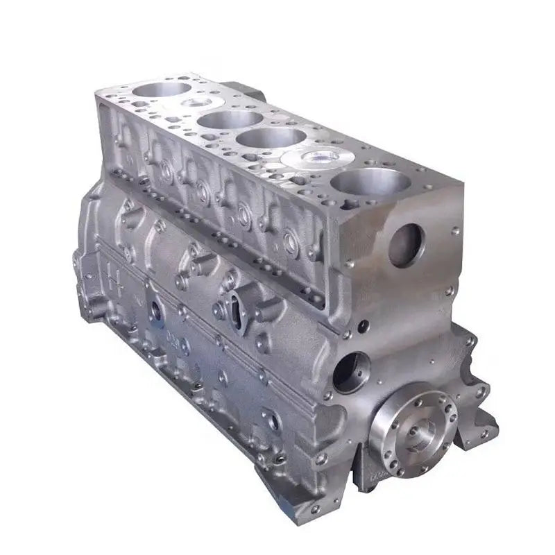 Load image into Gallery viewer, Bare Cylinder Block 6127-21-1108 for Komatsu Engine 6D155 6D155-4 S6D155 S6D155-4 - Engine Parts > Engine Block > Cylinder Block from MyMROmarts