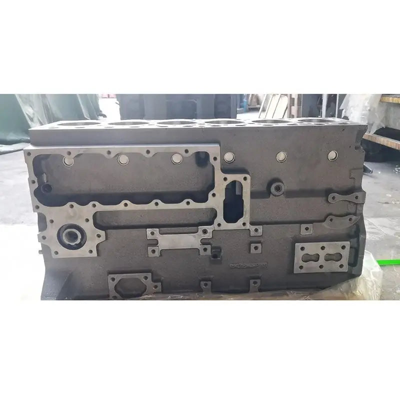 Load image into Gallery viewer, Bare Cylinder Block 6127-21-1108 for Komatsu Engine 6D155 6D155-4 S6D155 S6D155-4 - Engine Parts > Engine Block > Cylinder Block from MyMROmarts