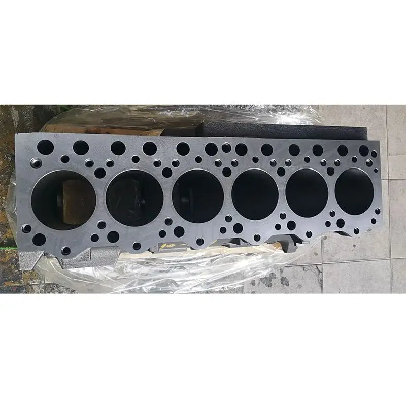 Load image into Gallery viewer, Bare Cylinder Block 6127-21-1108 for Komatsu Engine 6D155 6D155-4 S6D155 S6D155-4 - Engine Parts > Engine Block > Cylinder Block from MyMROmarts