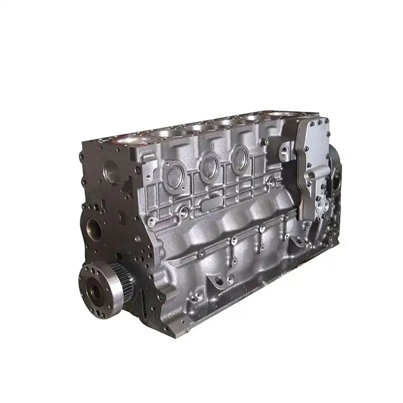 Load image into Gallery viewer, Bare Cylinder Block 6754-21-1310 for Komatsu Engine SAA6D107 6D107 - Engine Parts > Engine Block > Cylinder Block from MyMROmarts
