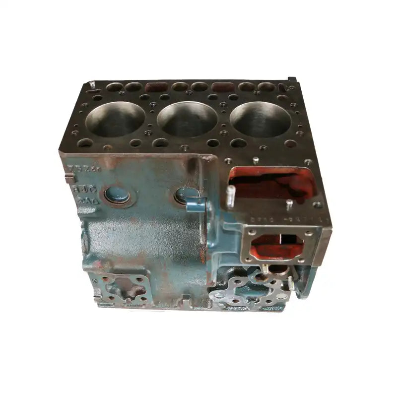 Load image into Gallery viewer, Bare Cylinder Block for Kubota Engine V1505 - Engine Parts > Engine Block > Cylinder Block from MyMROmarts