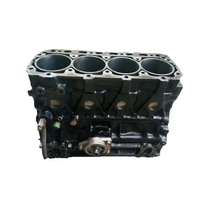 Load image into Gallery viewer, Bare Cylinder Block for Yanmar Engine 4TNV88 Orignal - Engine Parts > Engine Block > Cylinder Block from MyMROmarts