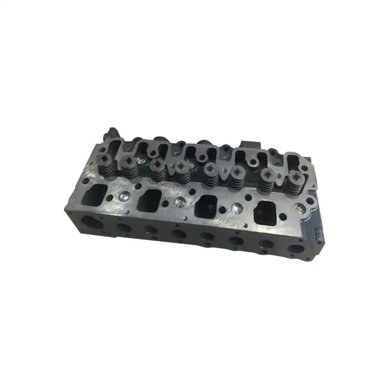 Load image into Gallery viewer, Bare Cylinder Head 111017930 for Perkins Engine 404C-22 104-22 - Engine Parts > Engine Block > Cylinder Head from MyMROmarts