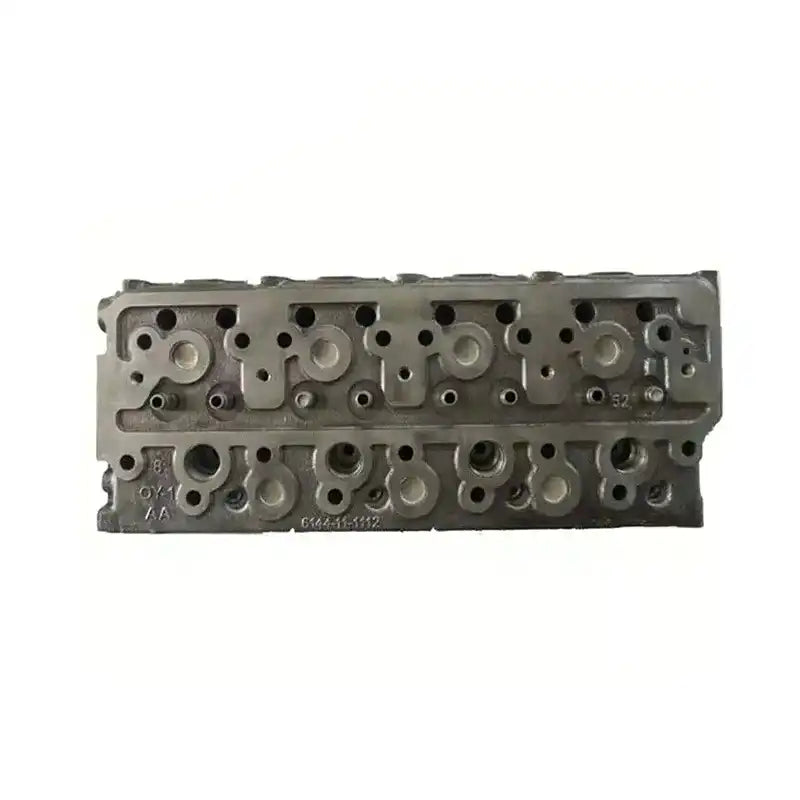 Load image into Gallery viewer, Bare Cylinder Head 129928-11700 for Yanmar Engine 4TNV98T-ZNIRD - Engine Parts > Engine Block > Cylinder Head from MyMROmarts