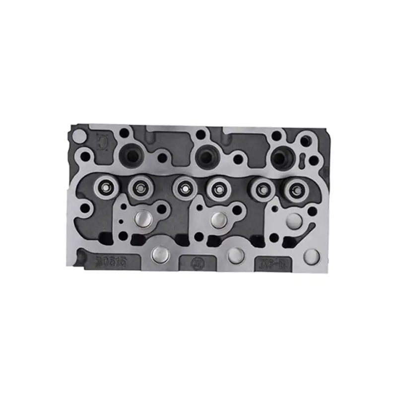 Załaduj obraz do przeglądarki galerii, Bare Cylinder Head 1552103040 1552103044 for Kubota D1402 Engine - Engine Parts > Engine Block > Cylinder Head from MyMROmarts