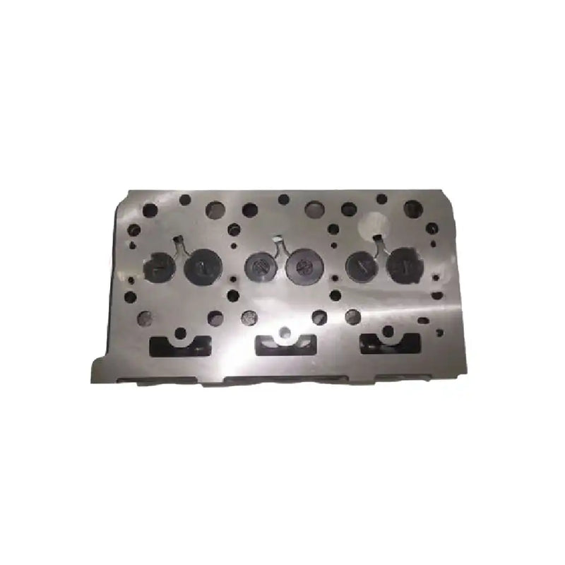 Załaduj obraz do przeglądarki galerii, Bare Cylinder Head 1552103040 1552103044 for Kubota D1402 Engine - Engine Parts > Engine Block > Cylinder Head from MyMROmarts