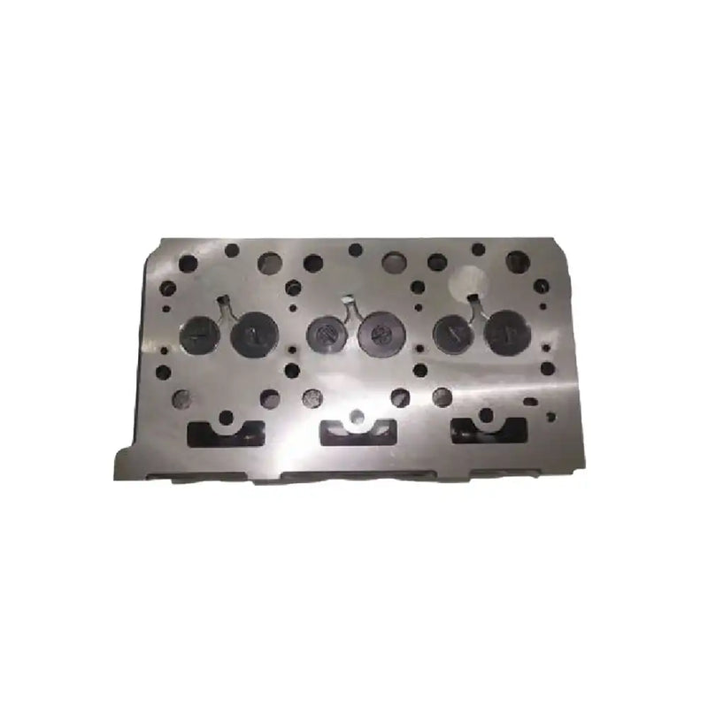 Załaduj obraz do przeglądarki galerii, Bare Cylinder Head 1552103040 1552103044 for Kubota D1402 Engine - Engine Parts > Engine Block > Cylinder Head from MyMROmarts
