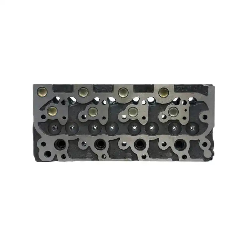 Load image into Gallery viewer, Bare Cylinder Head for Kubota Engine V1903 - Engine Parts > Engine Block > Cylinder Head from MyMROmarts