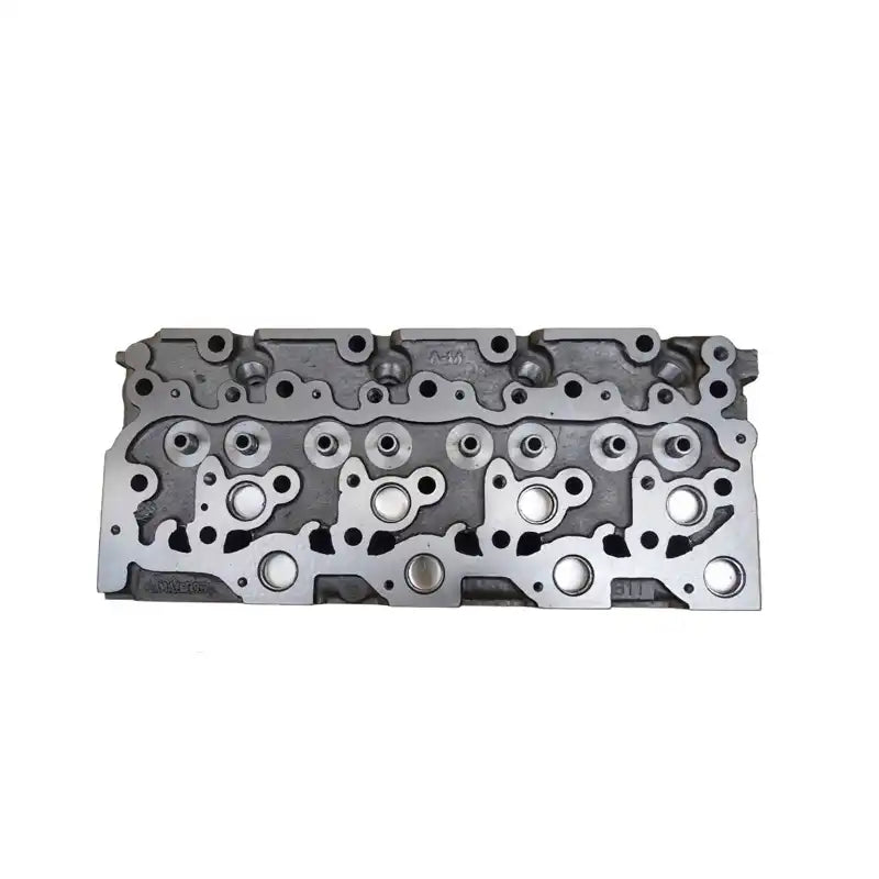 Load image into Gallery viewer, Bare Cylinder Head for Kubota Engine V1903 - Engine Parts > Engine Block > Cylinder Head from MyMROmarts