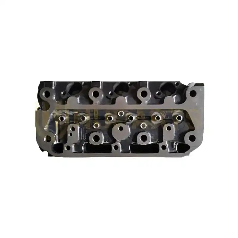 Cargue la imagen en el visor de la galería, Bare Cylinder Head for Komatsu Engine 3D84-1 3D84-1F - Engine Parts > Engine Block > Cylinder Head from MyMROmarts