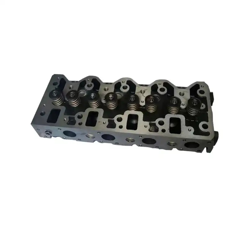 Load image into Gallery viewer, Bare Cylinder Head 8971147133 for Isuzu Engine 4LE1 - Engine Parts > Engine Block > Cylinder Head from MyMROmarts