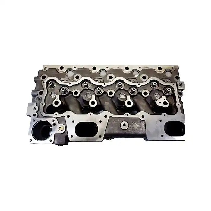 Load image into Gallery viewer, Bare Cylinder Head for Caterpillar CAT 3204 Engine - Engine Parts > Engine Block > Cylinder Head from MyMROmarts