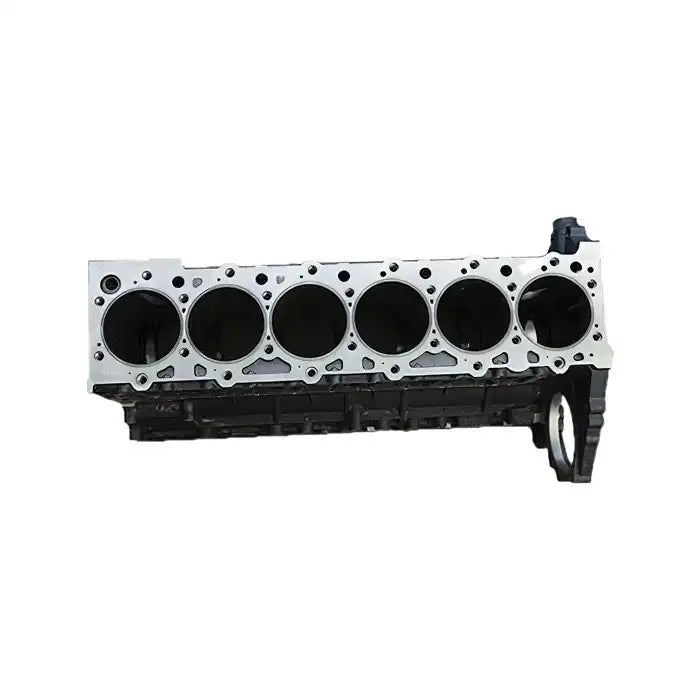 Load image into Gallery viewer, Bare Cylinder Head for Isuzu Engine 6HK1 - Engine Parts > Engine Block > Cylinder Head from MyMROmarts