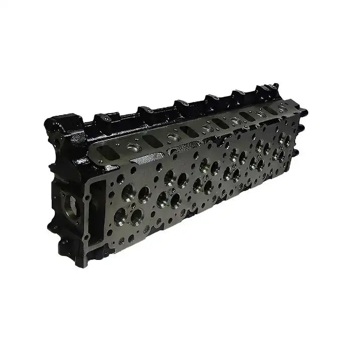 Load image into Gallery viewer, Bare Cylinder Head for Isuzu Engine 6HK1 - Engine Parts > Engine Block > Cylinder Head from MyMROmarts