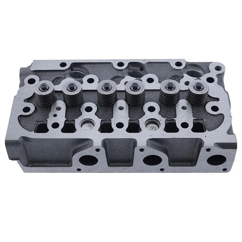 Load image into Gallery viewer, Bare Cylinder Head for Kubota D722 Engine - Engine Parts > Engine Block > Cylinder Head from MyMROmarts