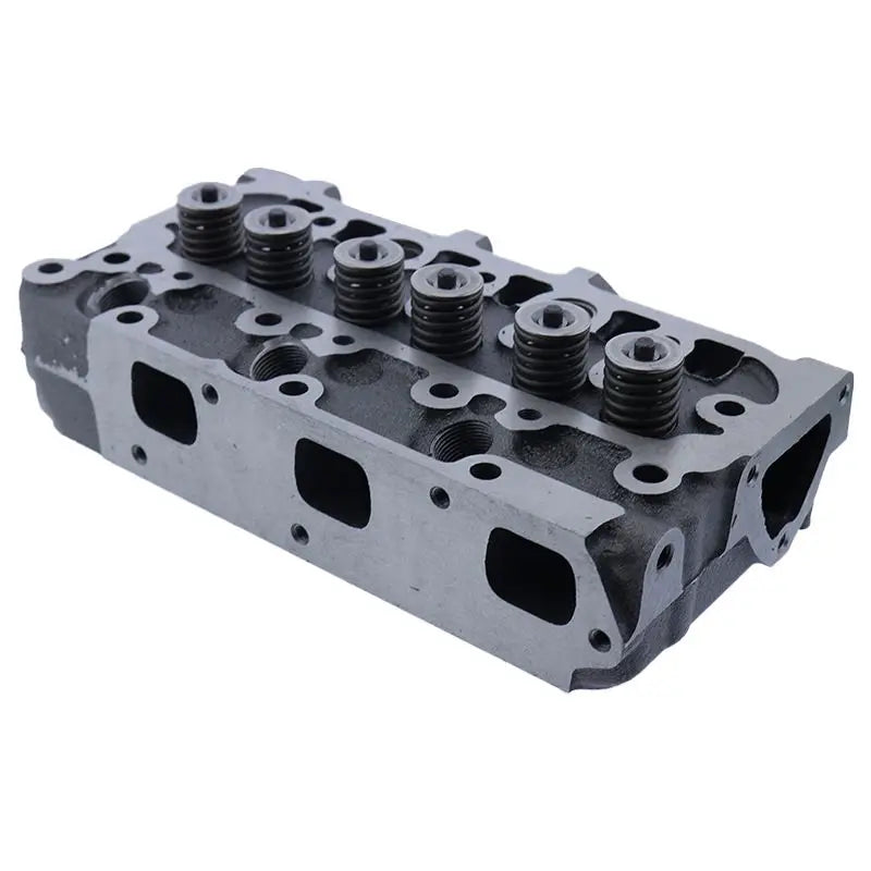 Load image into Gallery viewer, Bare Cylinder Head for Kubota D722 Engine - Engine Parts > Engine Block > Cylinder Head from MyMROmarts