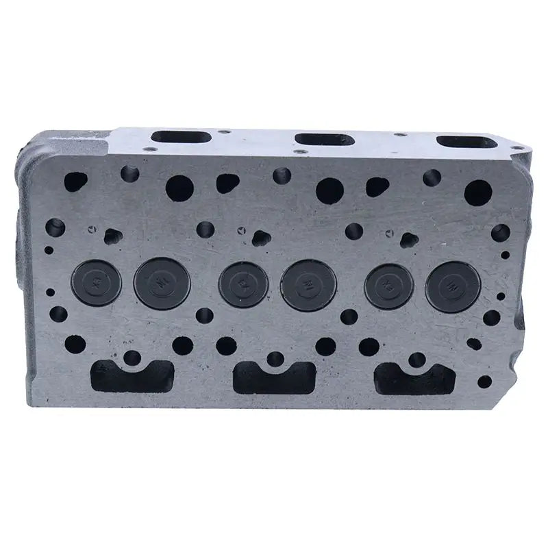 Load image into Gallery viewer, Bare Cylinder Head for Kubota D722 Engine - Engine Parts > Engine Block > Cylinder Head from MyMROmarts