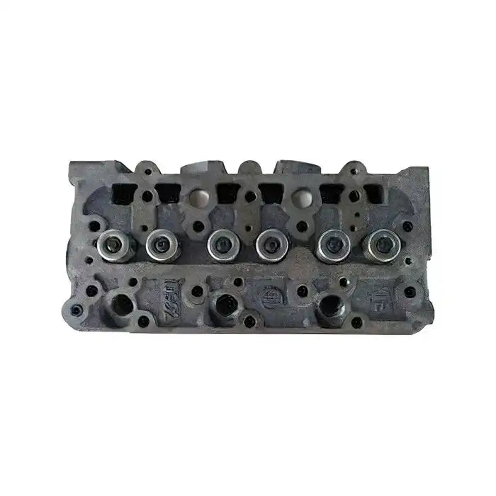 Load image into Gallery viewer, Bare Cylinder Head for Kubota Engine D1703 - Engine Parts > Engine Block > Cylinder Head from MyMROmarts