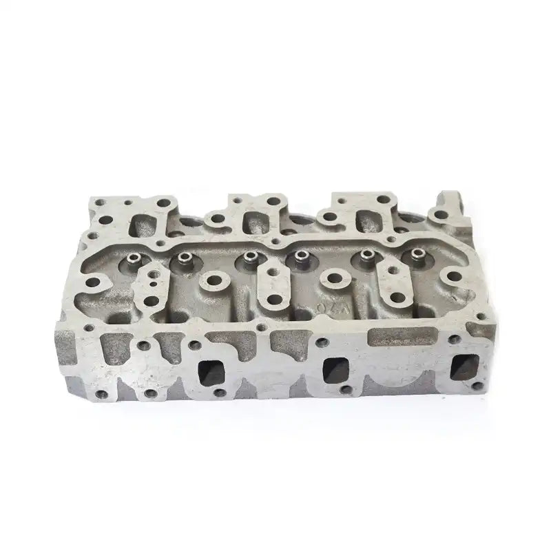 Load image into Gallery viewer, Bare Cylinder Head for Kubota Engine V1500 - Engine Parts > Engine Block > Cylinder Head from MyMROmarts