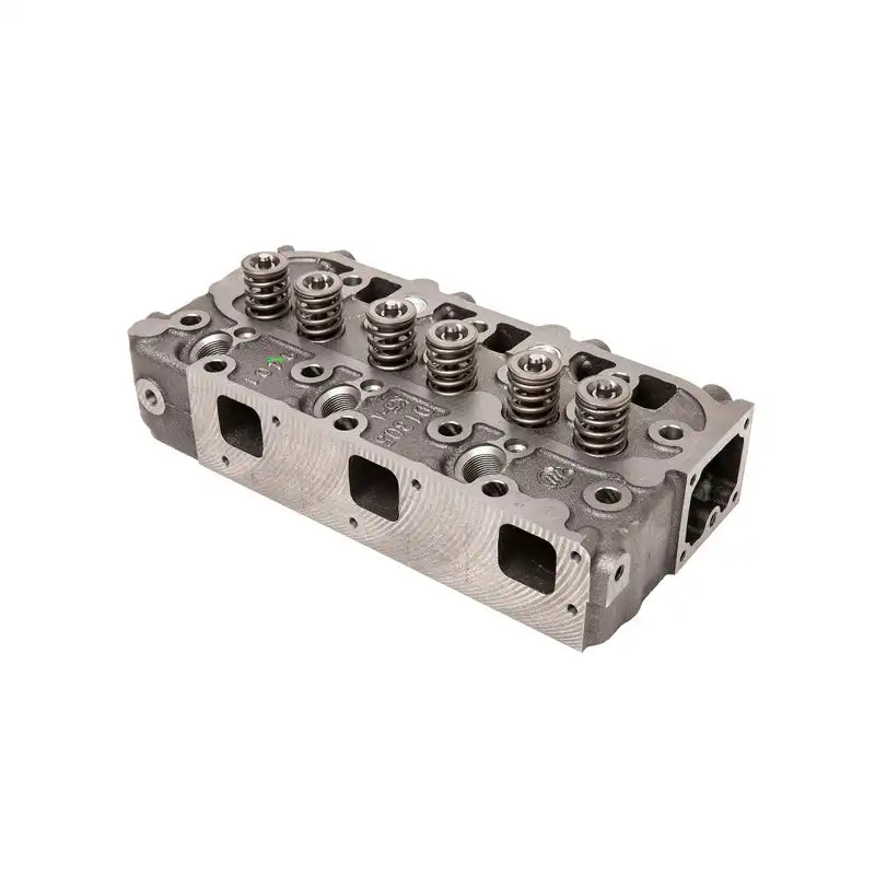 Lataa kuva gallerian katseluohjelmaan Bare Cylinder Head for Kubota Engine V1501 V1501-DA V1502 - Engine Parts > Engine Block > Cylinder Head from MyMROmarts