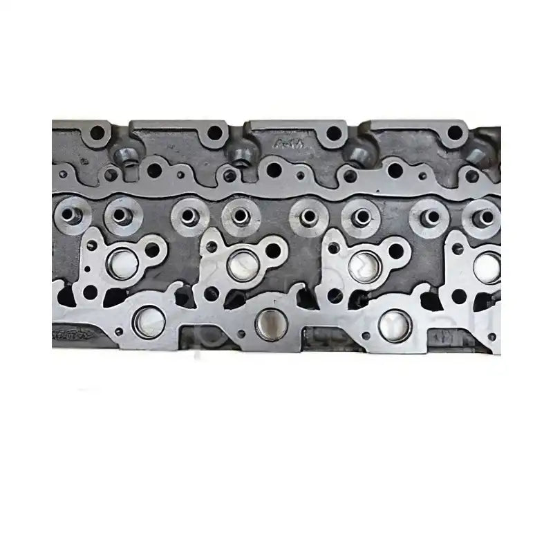 Lataa kuva gallerian katseluohjelmaan Bare Cylinder Head YM771058-11700 for Komatsu 3D84-1A 3D84-1B 3D84-1C 3D84-1D 3D84-1F 3D84-1G 3D84-1H 3D84-1J Engine PC20-6 PC30-6 Excavator - Engine Parts > Engine Block > Cylinder Head from MyMROmarts