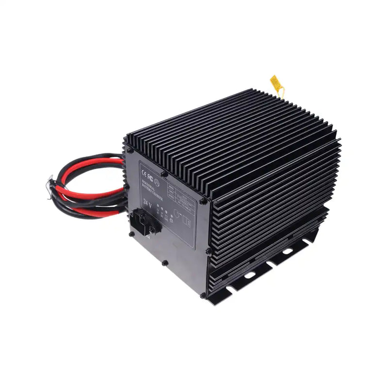 Load image into Gallery viewer, 24V 25A Battery Charger 057573-000 3050097 300909 for Snorkel Universal Replacement from MyMROmarts