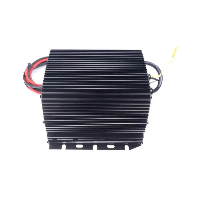 Load image into Gallery viewer, 24V 25A Battery Charger 057573-000 3050097 300909 for Snorkel Universal Replacement from MyMROmarts