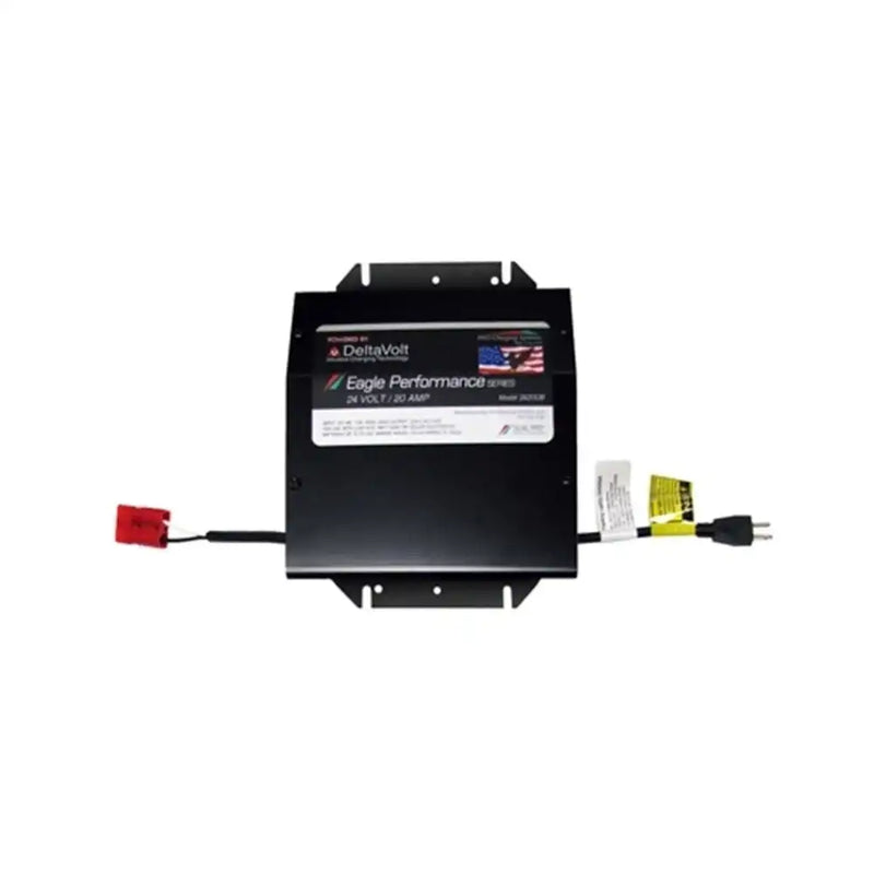 Load image into Gallery viewer, 24V 25A Battery Charger 2901846 0400164 0400220 for JLG Lift from MyMROmarts