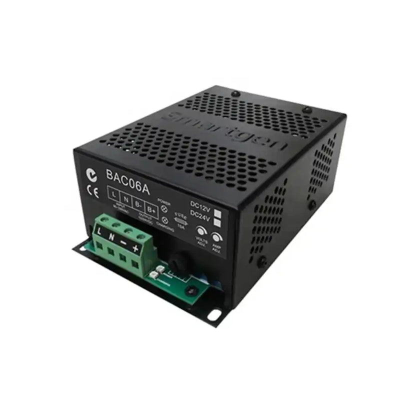 Load image into Gallery viewer, Battery Charger BAC06A Controller for Smartgen Generator from MyMROmarts