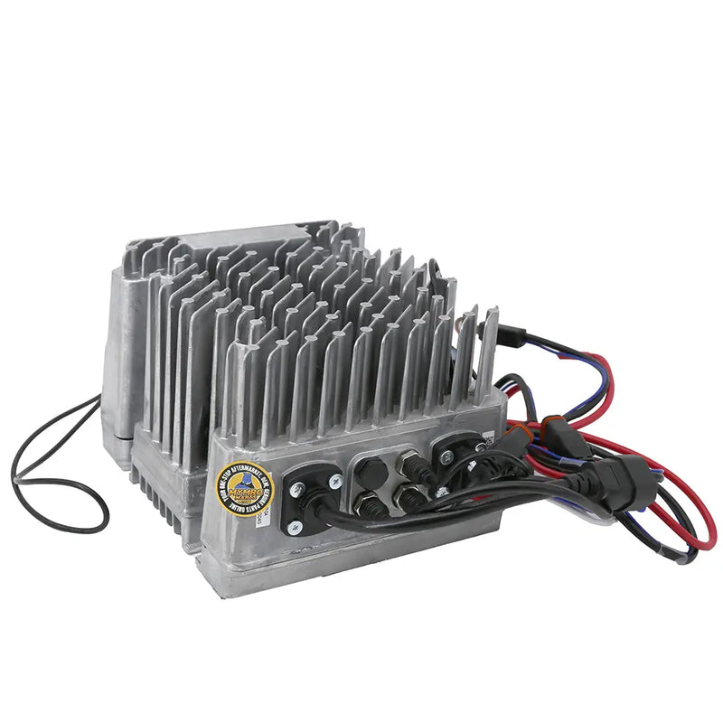 Cargue la imagen en el visor de la galería, 24V 19A Battery Charger HB600 HB600-24B HB60024B 128537 161827 121485 for SkyJack Scissor Lift 3015 3219 3220 3226 4620 4626 4832 from MyMROmarts