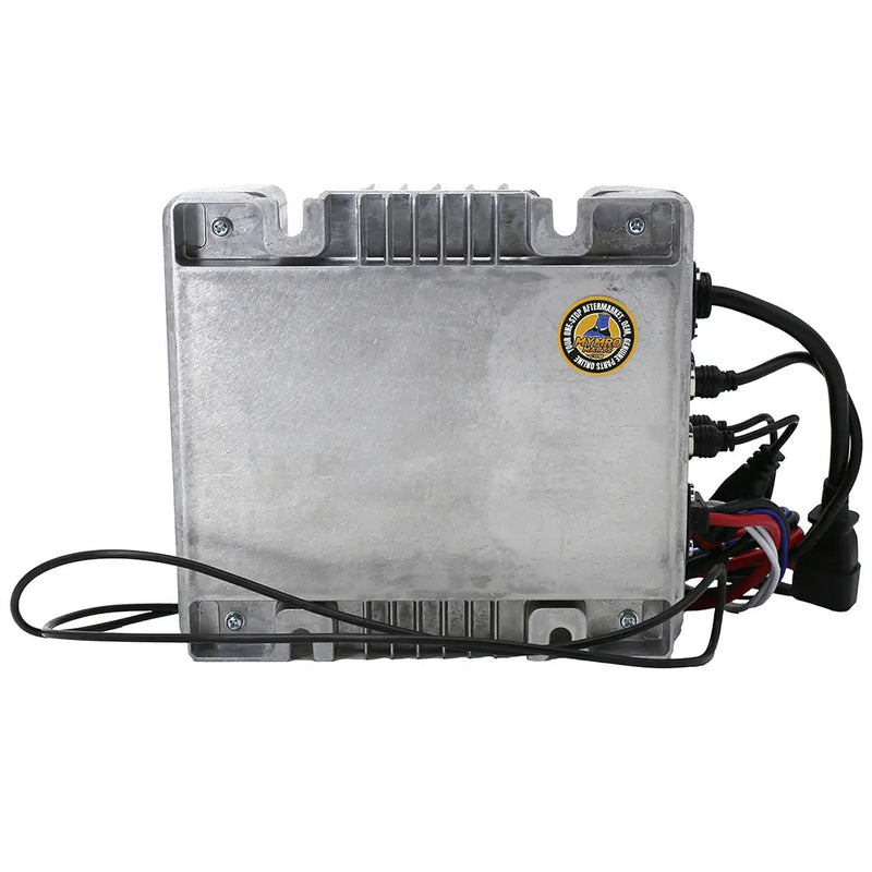 Cargue la imagen en el visor de la galería, 24V 19A Battery Charger HB600 HB600-24B HB60024B 128537 161827 121485 for SkyJack Scissor Lift 3015 3219 3220 3226 4620 4626 4832 from MyMROmarts