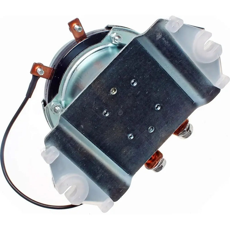 Load image into Gallery viewer, Battery Relay 21QA-70010 for Hyundai R1200-9 R140LC9 R160LC9 R210LC9 R220LC9A R380LC9A R700LC9 R800LC-9 RD140LC9 RD220LC9 from MyMROmarts