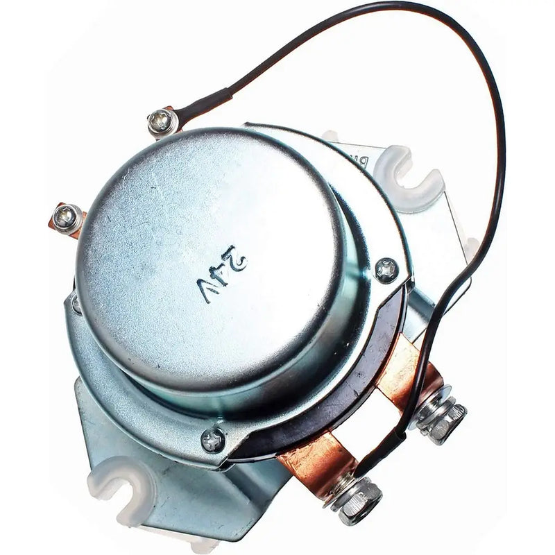 Load image into Gallery viewer, Battery Relay 21QA-70010 for Hyundai R1200-9 R140LC9 R160LC9 R210LC9 R220LC9A R380LC9A R700LC9 R800LC-9 RD140LC9 RD220LC9 from MyMROmarts