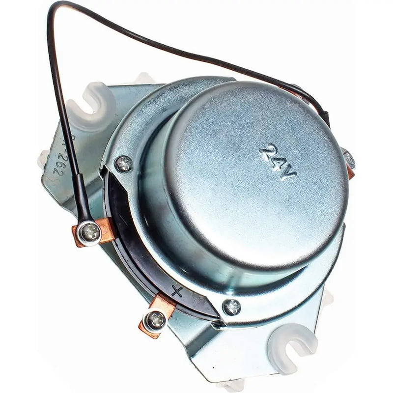 Load image into Gallery viewer, Battery Relay 21QA-70010 for Hyundai R1200-9 R140LC9 R160LC9 R210LC9 R220LC9A R380LC9A R700LC9 R800LC-9 RD140LC9 RD220LC9 from MyMROmarts