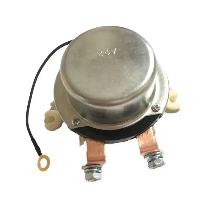 Carica immagine in Galleria Viewer, Battery Relay Switch 08088-10000 08088-00000 for Komatsu 24V from MyMROmarts