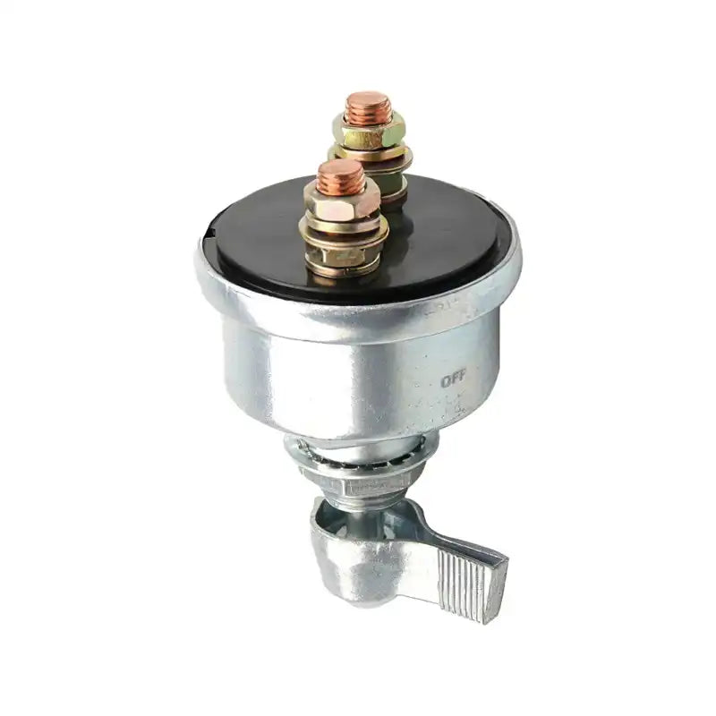 Load image into Gallery viewer, Battery Switch 08068-00001 for Komatsu PC130-8 PC88MR-8 PC400LC-8 PC400LC-8 PC450LC-8 PC78US-8 from MyMROmarts