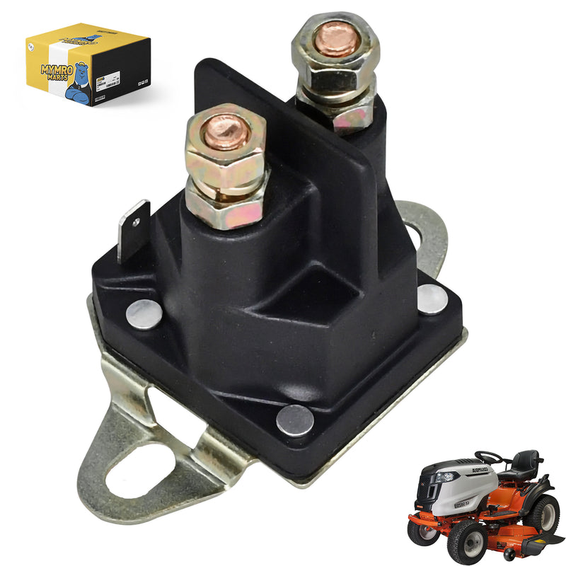 Load image into Gallery viewer, 12V Solenoid Relay Switch 862-1221-211-20 862-1221-211-12 for Columbia LT3812 Lawn Tractor - Electrical Parts > Relay from MyMROmarts