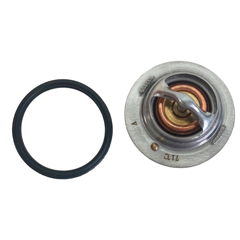 Load image into Gallery viewer, Engine Thermostat YM129150-49800 for Komatsu Engine 3D78N-1C 3D84N-2AA S3D84E-3A S3D84-2BA from MyMROmarts