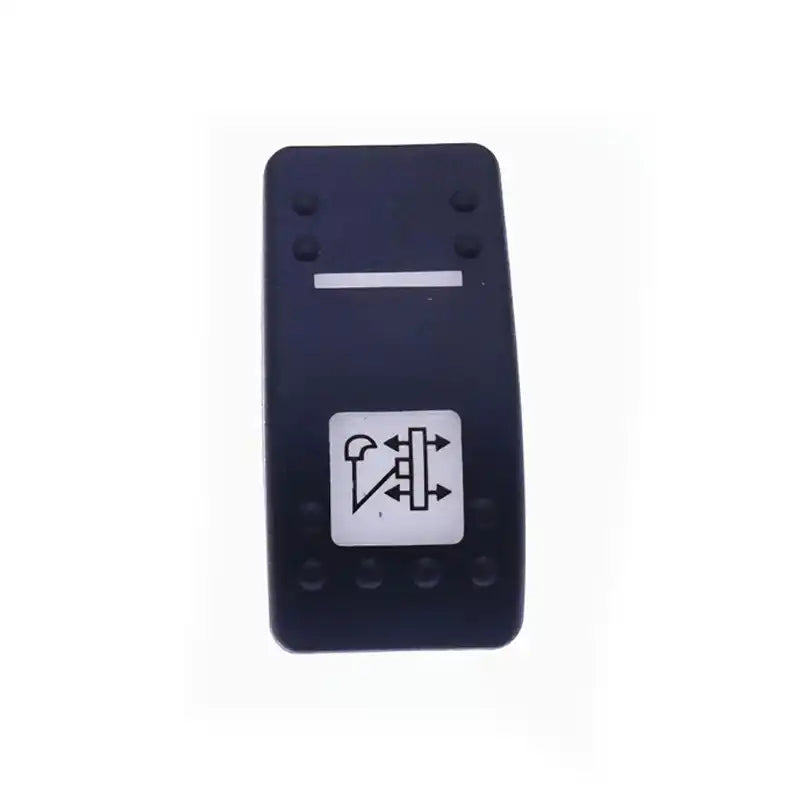 Beam Switch Cover 701/58838 for JCB 3CX 4CX 3220 3190 8250 2170 3230