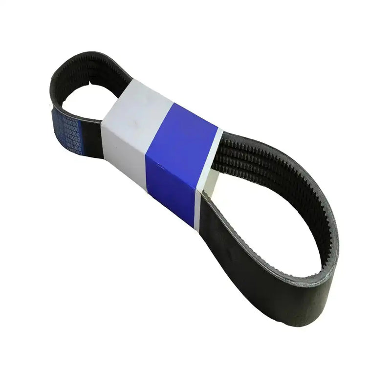 Load image into Gallery viewer, Belt 2106-1019D4 65.96801-0124A For Doosan SOLAR 225LL 140W-V 160W-V 210W-V 155LC-V 230LC-V 255LC-V V from MyMROmarts