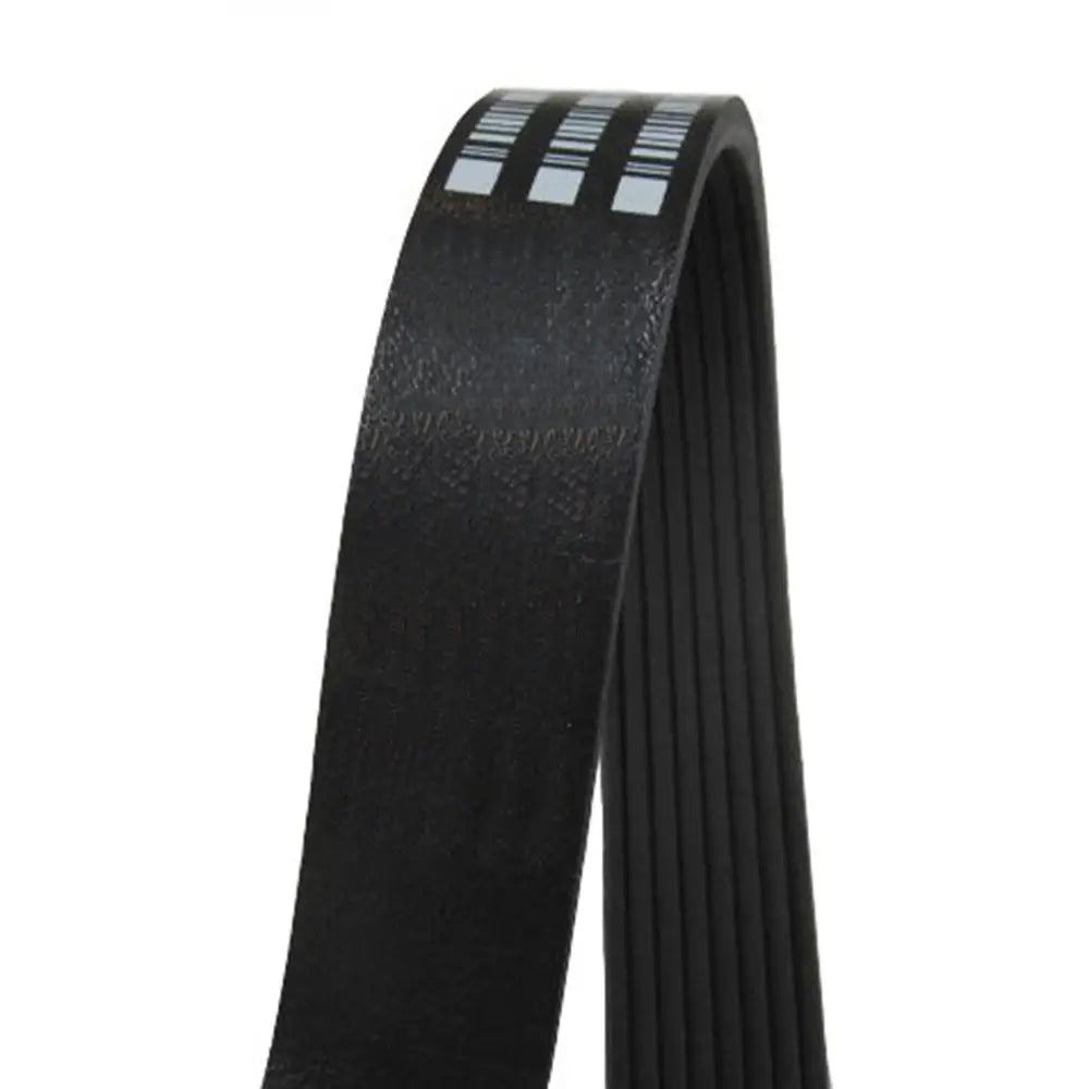 Belt 296-4737 for Caterpillar CAT Excavator 315D L 318 318D L 319D 319D L 319D LN