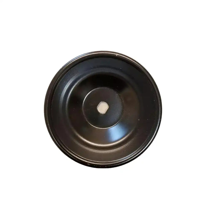 Load image into Gallery viewer, Belt Pulley 124070-42400 for Yanmar Engine 2GM20 3YM30 3GM30 2GM 3GM 2YM20 from MyMROmarts