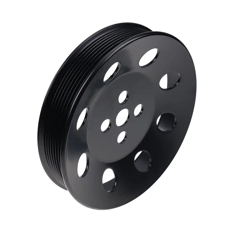 Load image into Gallery viewer, Belt Pulley 3914494 for Cummins Engine 4BT 480E Caterpillar CAT Loader 2384C 2484C 559C 579C from MyMROmarts