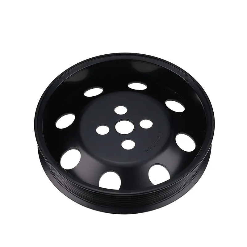 Load image into Gallery viewer, Belt Pulley 3914494 for Cummins Engine 4BT 480E Caterpillar CAT Loader 2384C 2484C 559C 579C from MyMROmarts