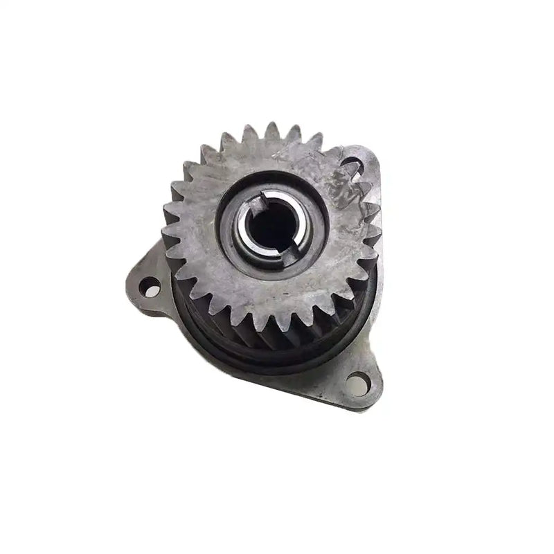 Cargue la imagen en el visor de la galería, Belt Pulley Drive Flange 20816480 for Volvo Excavator EC360 EC460 - Engine Parts > Other Engine Parts from MyMROmarts