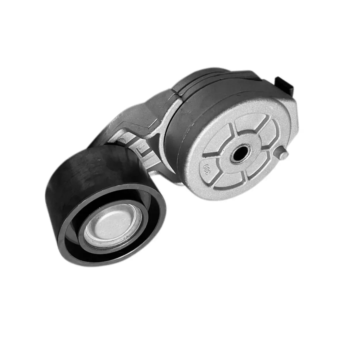 Belt Tensioner 6736-61-4110 for Komatsu Excavator PC120-5 PC120-6 PC200-6 Engine 4D102 6D102