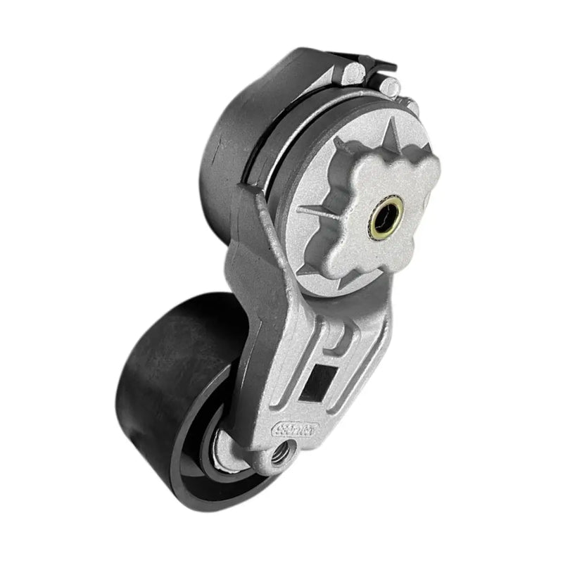 Load image into Gallery viewer, Belt Tensioner 6736-61-4110 for Komatsu Excavator PC120-5 PC120-6 PC200-6 Engine 4D102 6D102 - Engine Parts > Other Engine Parts > Belt Tensioner from MyMROmarts