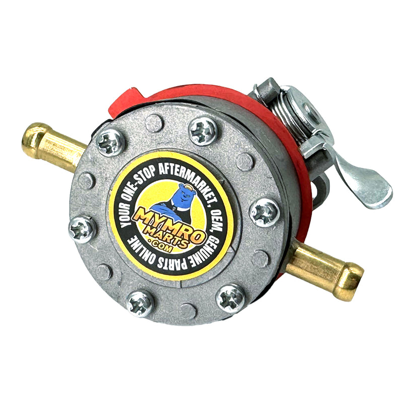 Cargue la imagen en el visor de la galería, Fuel Feed Pump for Daewoo Doosan Skid Steer Loader 1340XL 602Plus DSL601 DSL602 from MyMROmarts