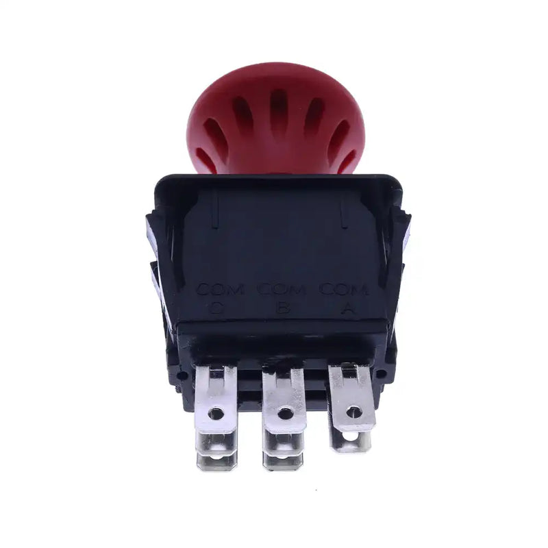 Cargue la imagen en el visor de la galería, Blade Clutch PTO Switch 483957 481687 for Scag Cheetah Freedom Z Turf Tiger and Tiger Cat Walk behinds G434G14 1T4G3484TY G419879 from MyMROmarts